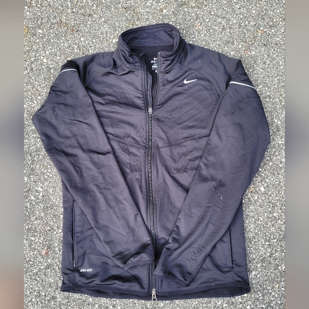 Nike light-weight jacket